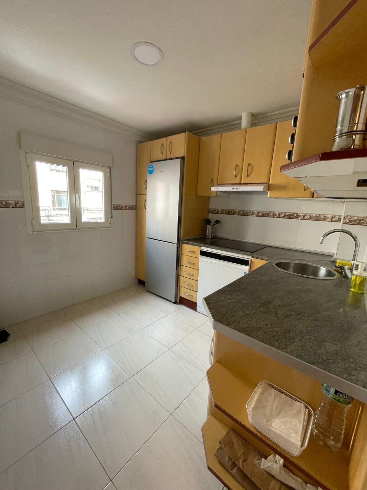 Apartamento En El Centro - Cercano A La Playa Apartment Santander Exterior photo
